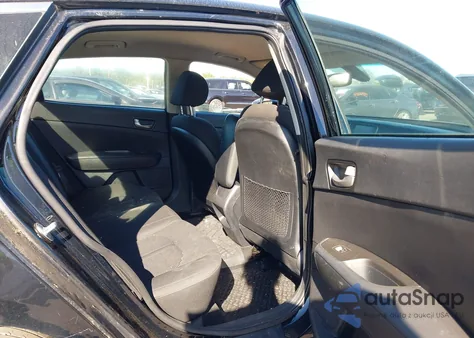 2019 Kia Optima Lx from USA, damaged, VIN 5XXGT4L35KG336294